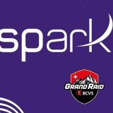 La deuxième édition du SpArk Lab est lancée